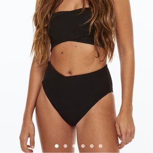 Brazilian bikini bottom H&M